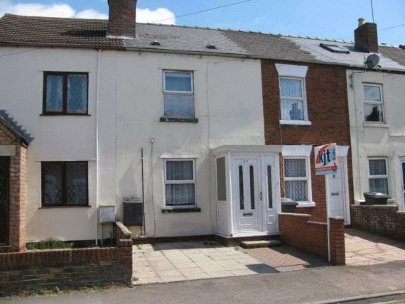 3 Bedroom Terraced